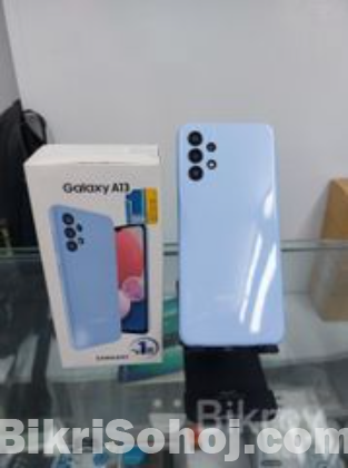 Samsung Galaxy A13 . (Used)